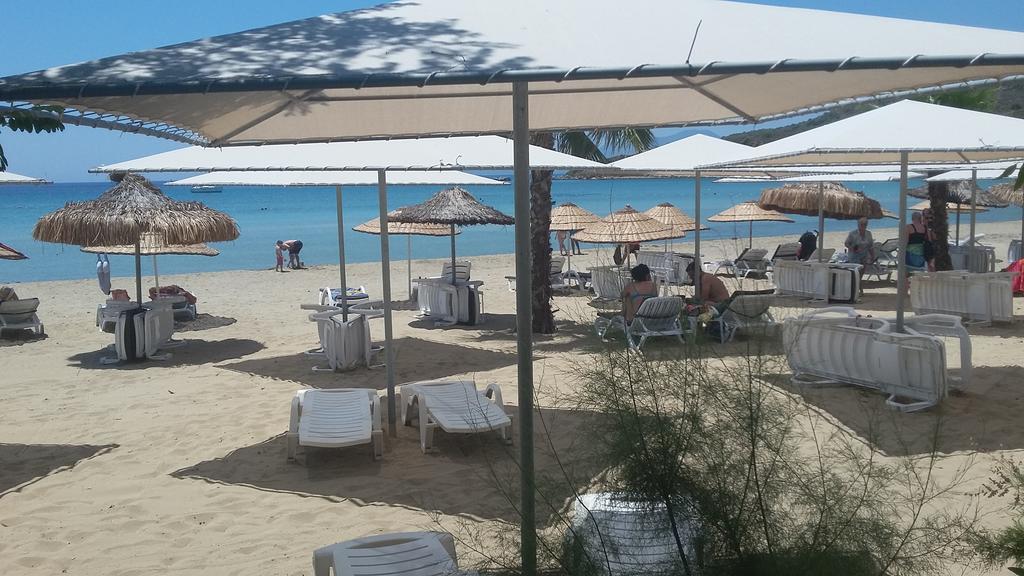 Palm Bay Beach Hotel Emecik Exterior photo